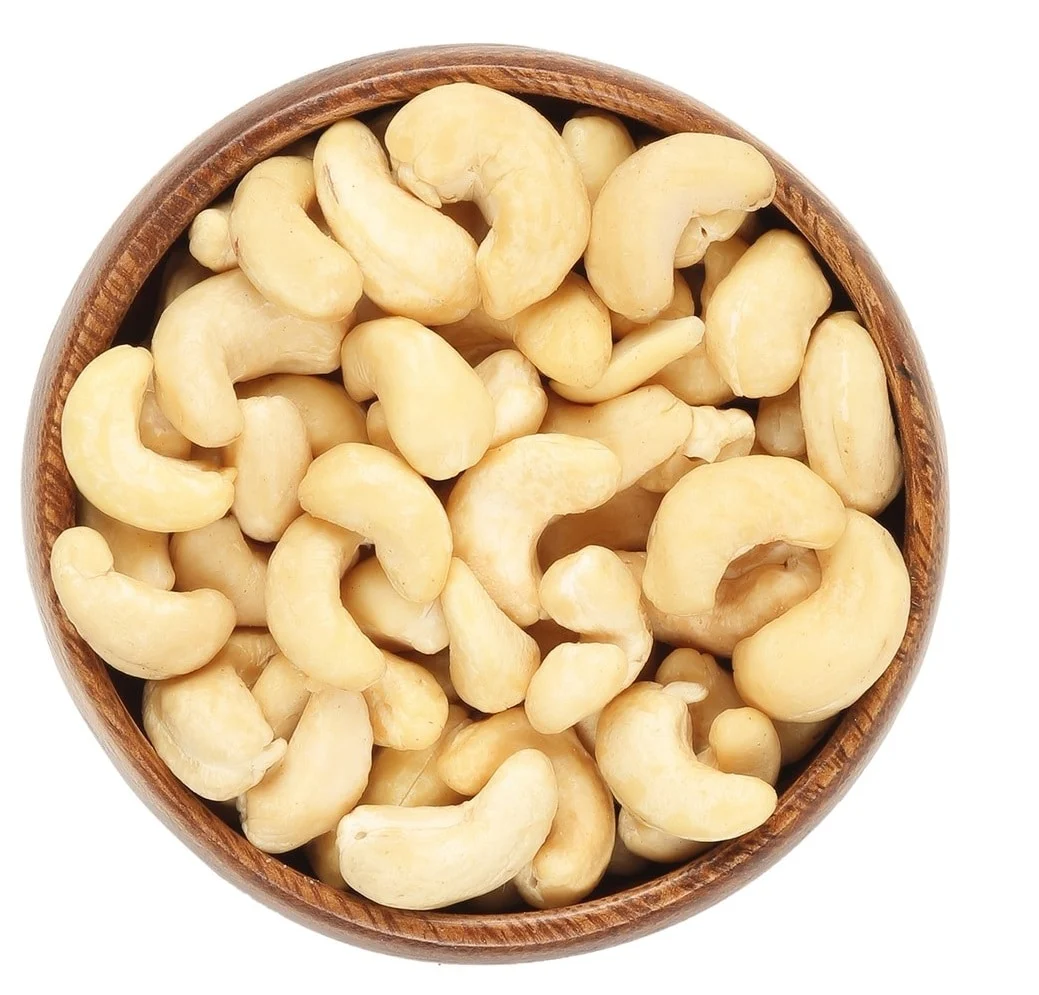 Raw Cashews