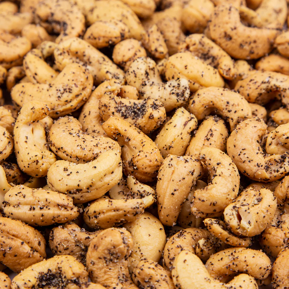 Roasted Cashews
