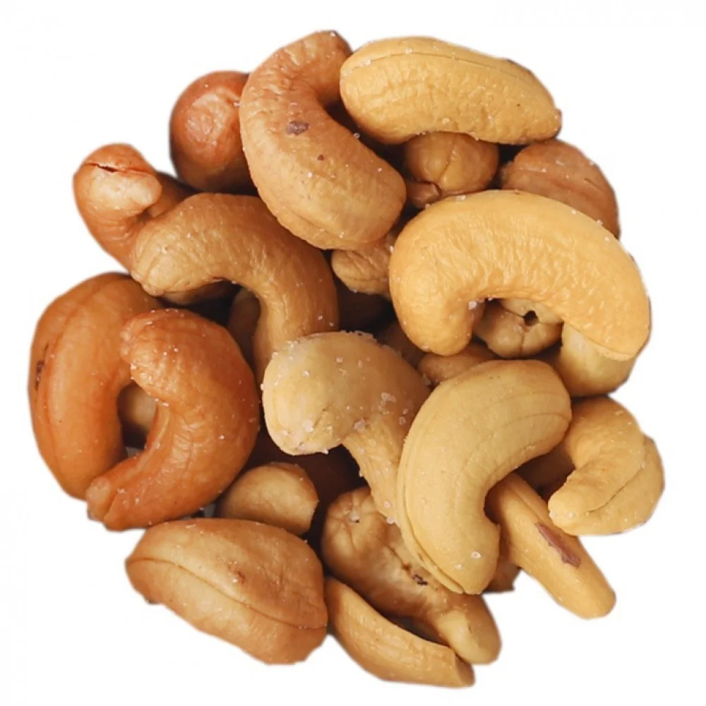 Salted Cashews