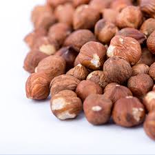 Common Hazelnuts