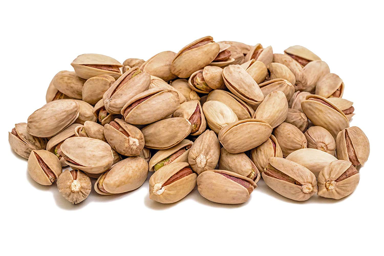 Roasted Pistachios
